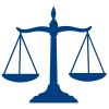scales of justice
